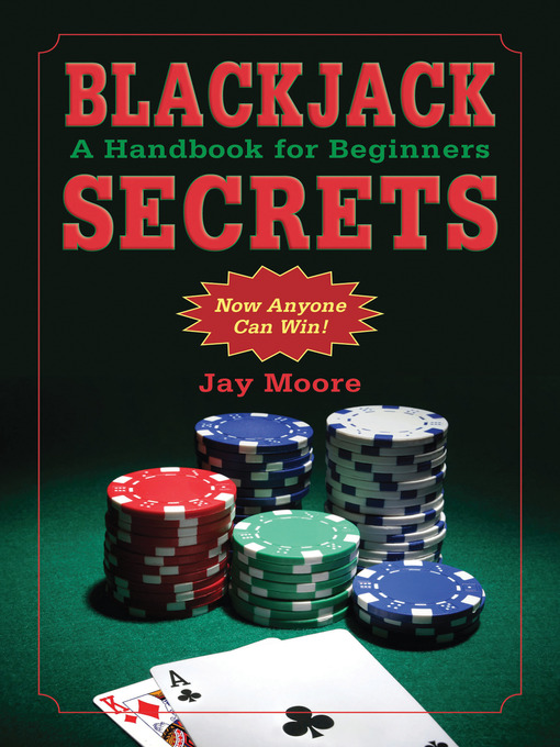 Title details for Blackjack Secrets by Jay Moore - Available